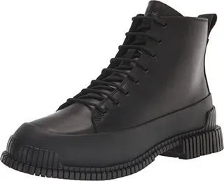 Camper Women's Lace Up Bootie Ankle Boot
