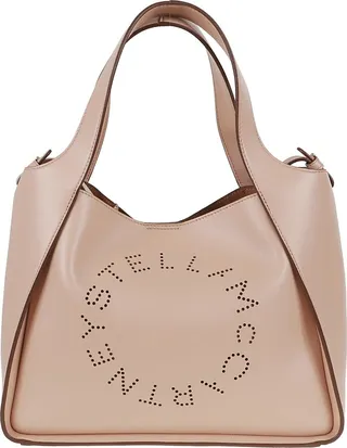 Cross Body Eco Soft Alter Nappa Logo