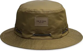 Industry Bucket Hat