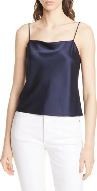 Harmon Drapey Camisole