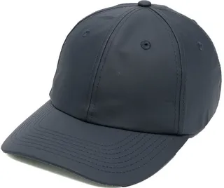 Waterproof Curve-Peak Cap