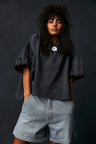 Blossom Tee by Free People