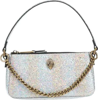 Handbag Silver