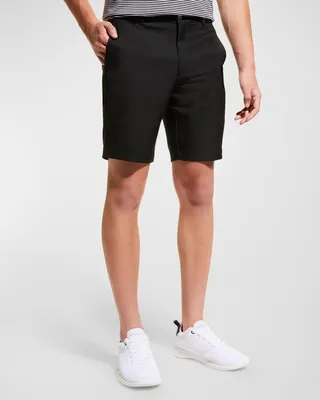 Men's Salem High Drape Performance Shorts