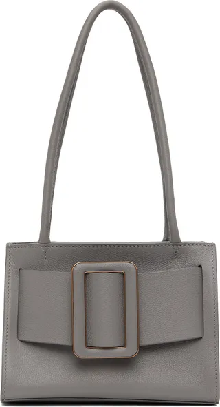 BOYY Gray Bobby 23 Tote