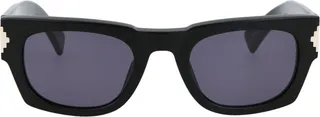Marcelo Burlon County Of Milan Cat-Eye Frame Sunglasses