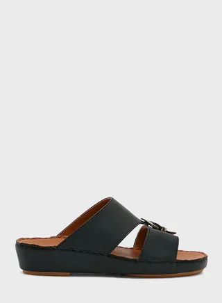 Traditional Kids Arabic Sandal