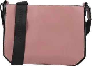 Cross-body Bag Pastel Pink