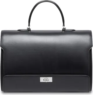 Money Large Handbag
