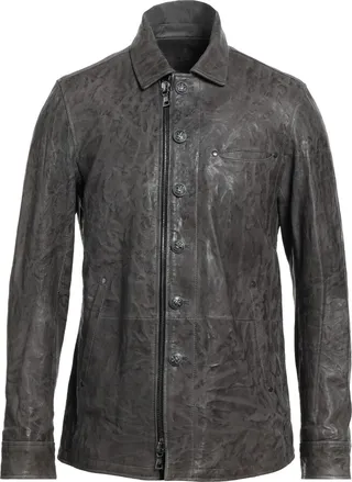 Jacket Lead
