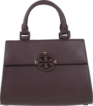 Handbag Burgundy