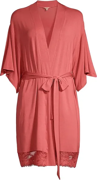 Rosalia Elevated Robe