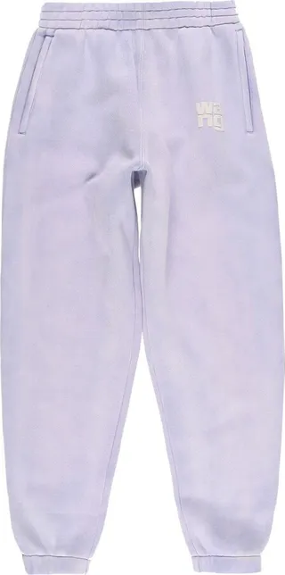 Logo-Appliqué Track Pants