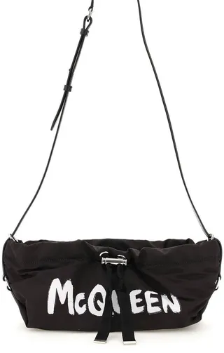 Alexander McQueen Bundle Mini Shoulder Bag