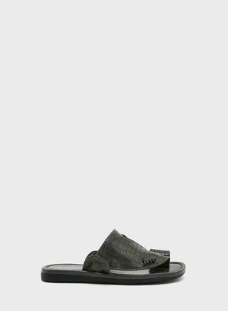 Ksa Traditional Kids Shirgi Sandal