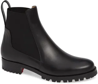 Marchacroche Chelsea Bootie