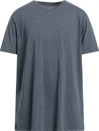T-shirt Slate Blue