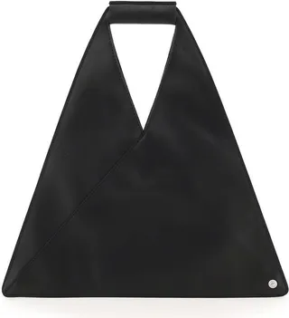 Mini Flat Japanese Bag
