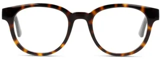 Gucci Eyewear Round Frame Glasses