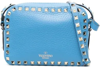 Rockstud crossbody bag