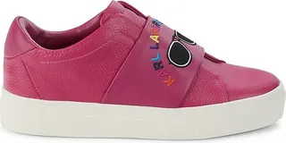 Clancee Slip-On Sneakers
