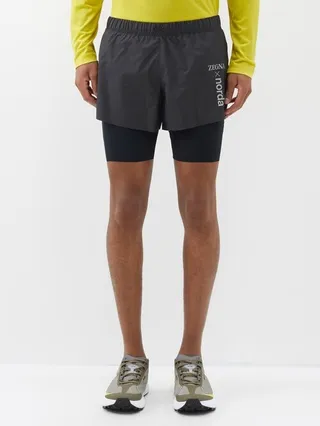 Use The Existing Ripstop Running Shorts
