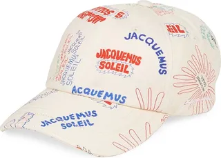 Logo La Casquette
