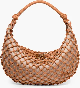 Tawny Luna Bag