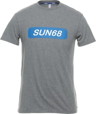 T-shirt Grey