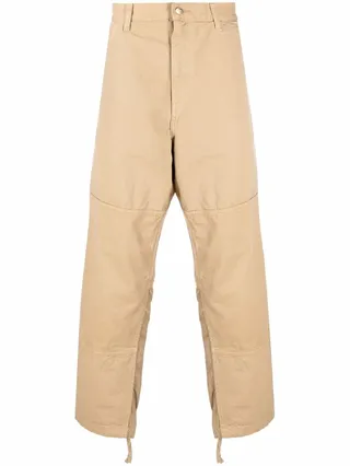 Medley straight-leg cargo trousers