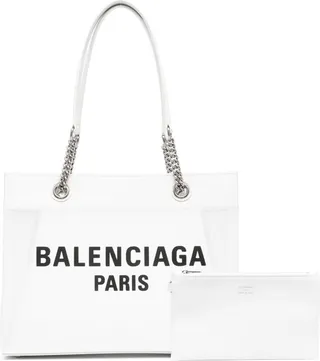 medium Duty Free tote bag