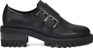 Rockie Monk Strap Loafers