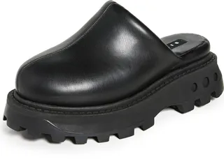 Simon Miller Grip Bubble Clogs