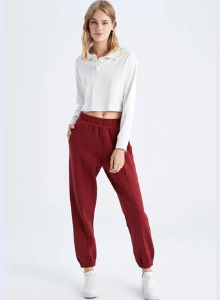 Woman Jogger Trousers