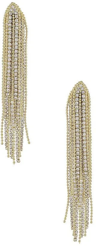 Drop Earring