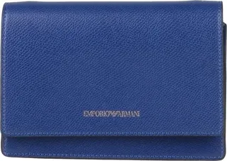 Handbag Blue