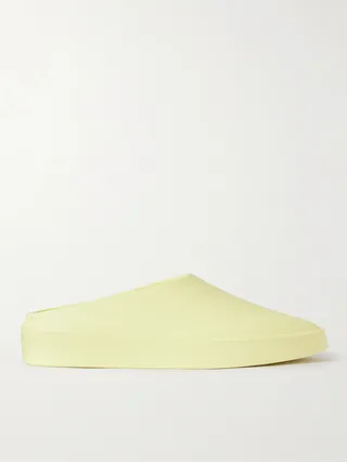 California Foam Slip-On Sneakers