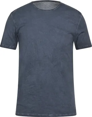 T-shirt Midnight Blue