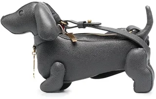 leather Hector bag