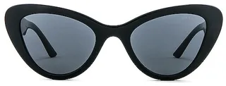 Cat Eye