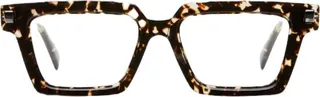 Maske Q2 Glasses