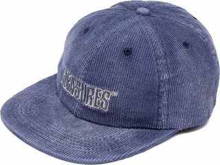 PLEASURES- Logo Baseball Cap