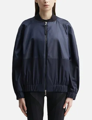 Gobie Bomber Jacket