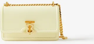 Burberry Mini TB Bag