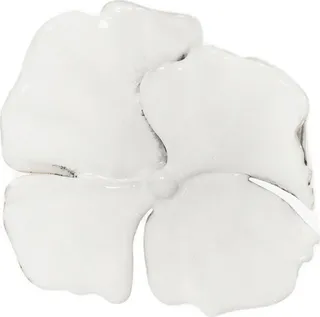 Ann Demeulemeester Logo-Engraved Clip