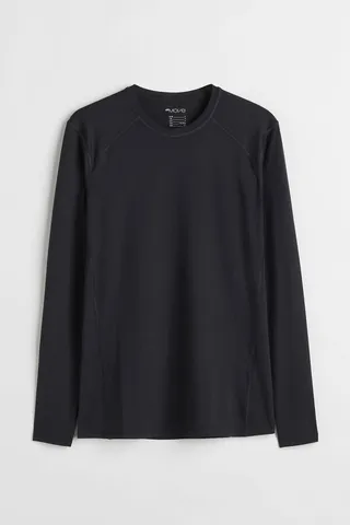 Fast-drying Sports Shirt