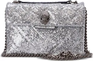 Kensington quilted crossbody bag