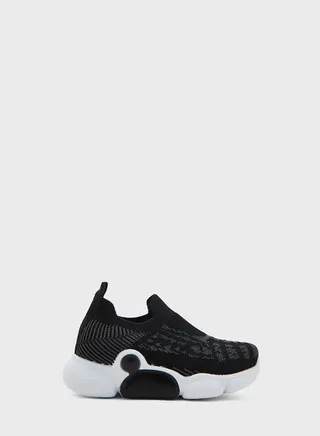 Kids Slip On Casual Shoes