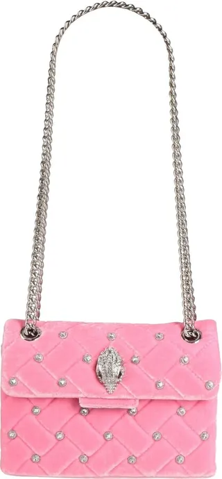 Shoulder Bag Pink