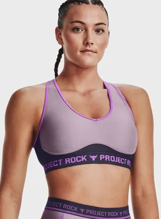 Project Crossback Bra